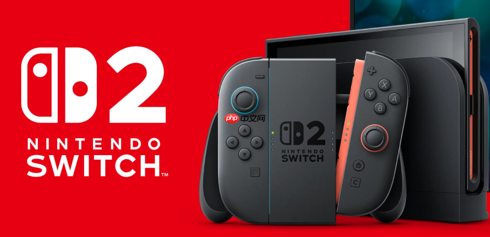 发放不均衡？数毛社称许多第三方仍没有Switch2开发机！