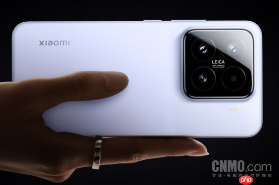 五大旗舰机销量曝光：小米15破376万台 Mate 70第二