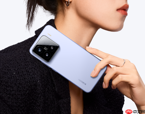 曝小米澎湃OS 3将提升系统流畅度 系统UI重构＋升级AI