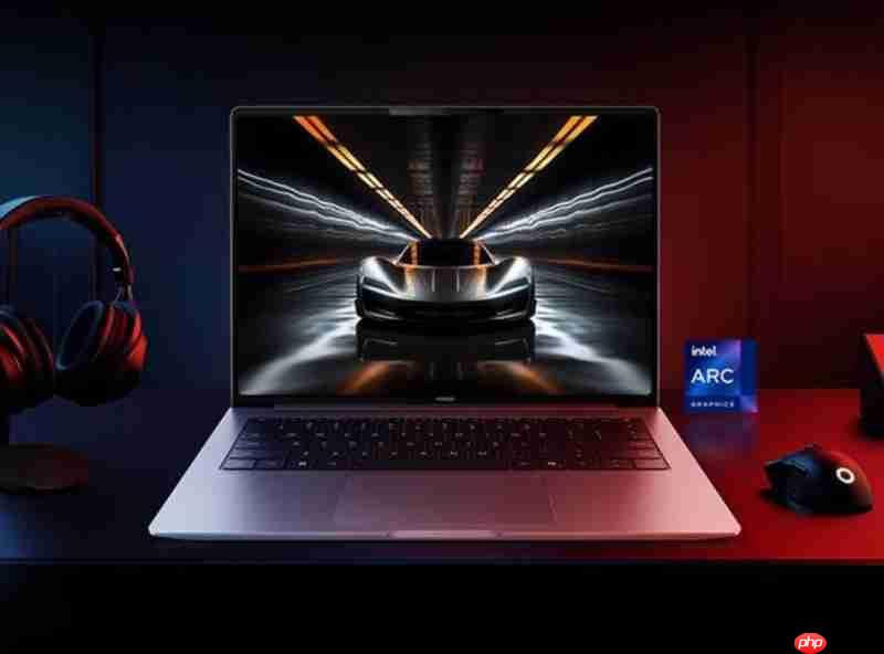 7699元起！荣耀MagicBookPro14 酷睿版，移动办公族的性价比之选