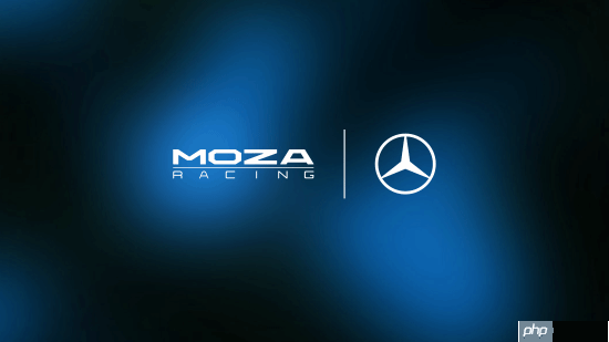 MOZA旗舰新品首度亮相科隆国际游戏展，与梅赛德斯-奔驰、MotoGP官宣正式合作