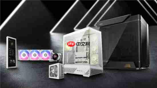 超神十周年限定！微星推出GODLIKE纪念版和X870E MAX系列主板