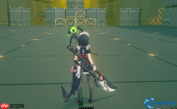 绝区零朱鸢影画碎片全解析：掌控装填节奏，解锁爆发巅峰