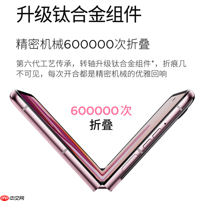 高性价比折叠屏手机推荐，联想motorazr 60系列给出最优解？