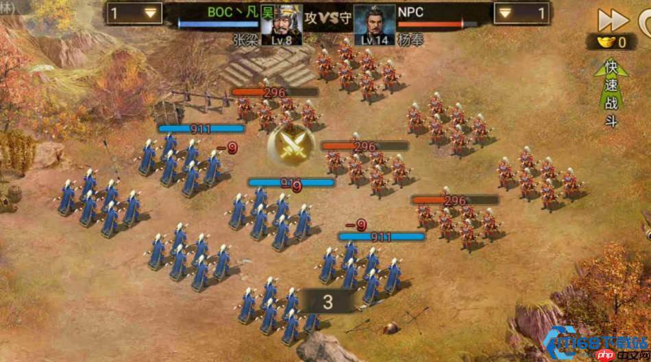 平民战神也能赢！曹仁超详细打法拆解攻略