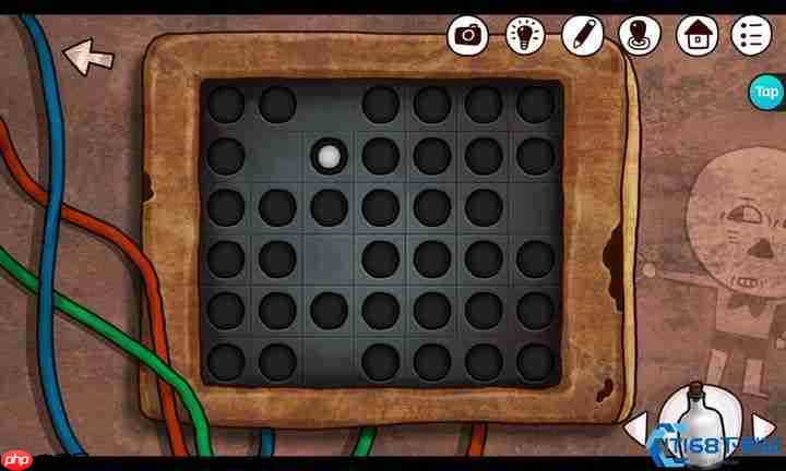 海岛解谜全流程通关指南：从画架到火箭的终极线索链