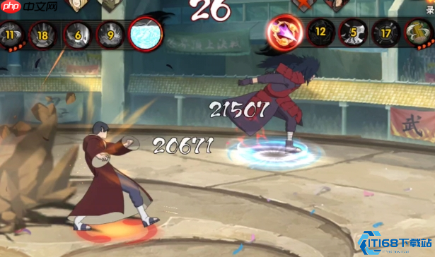 青年雷影终极操作手册！连招压制天花板秘籍