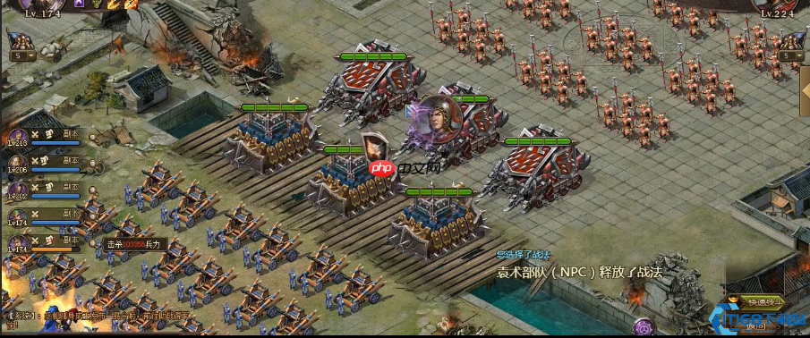 224副本征服指南：从阵容构建到低配逆袭全解析