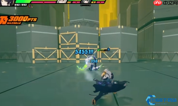 零号安比影画碎片全解析：解锁核心战斗力的四大阶段提升