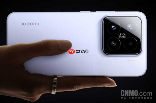 小米16 Pro配置再曝光：6.3英寸小屏+6300mAh电池