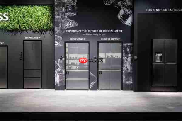 海尔冰箱：是世界第一  今天又成“青岛榜样”