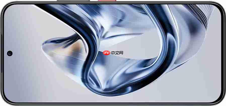 对标苹果iPhone 17 Air！5.9mm极致轻薄安卓新机渲染图曝光