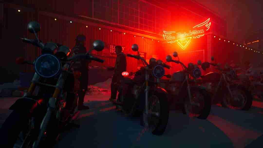 《吸血鬼：避世血族2》10月21日发售 Steam国区238元