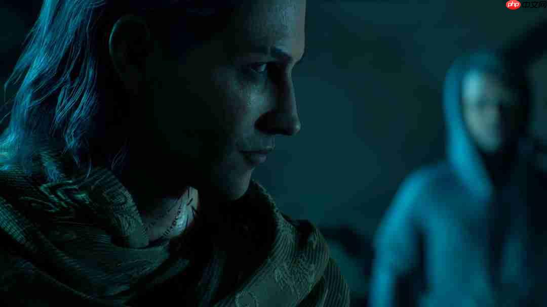 《吸血鬼：避世血族2》10月21日发售 Steam国区238元