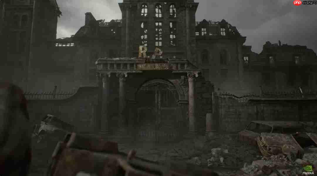 NVIDIA2025科隆游戏展：展示RTX技术、DLSS 4与云游戏升级