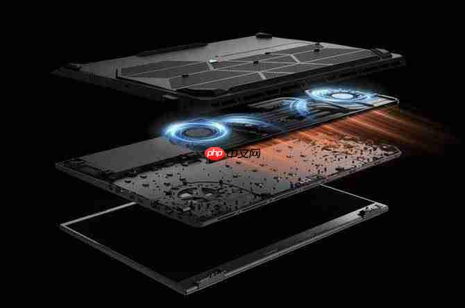 酷睿Ultra255H+RTX5060，华硕天选6Pro酷睿版《黑神话：悟空》游戏实测