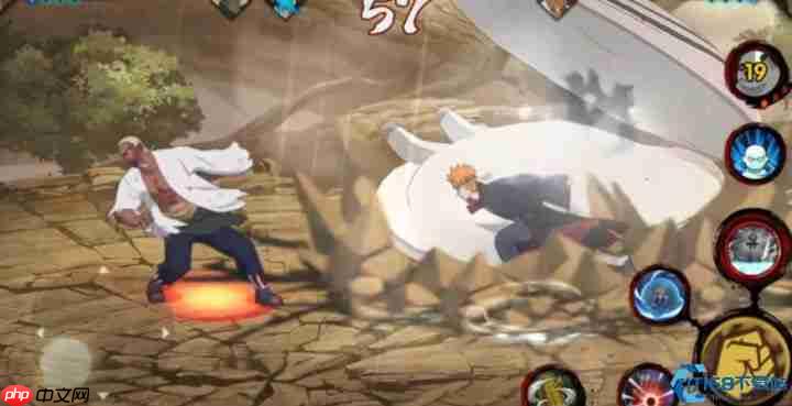 引力主宰战场！佩恩技能连招与绝对压制全攻略