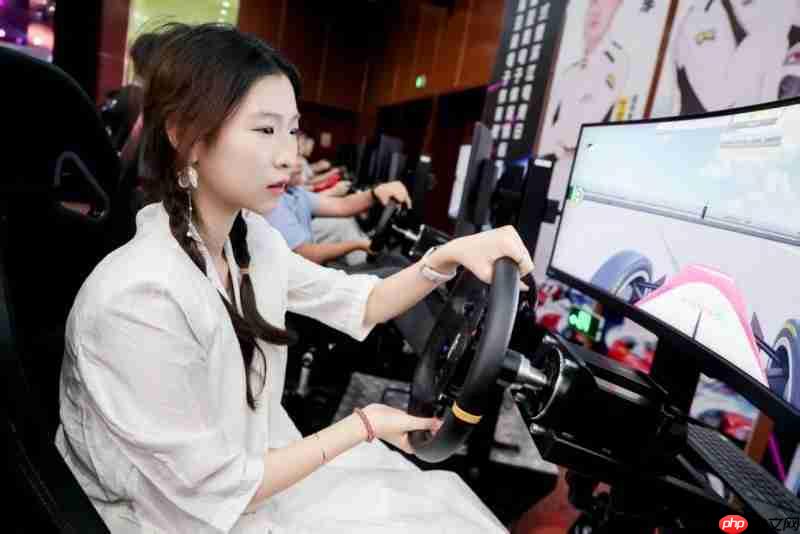 潮涌江畔竞启新章：第二届亚奥电子体育周及锦标赛在“大莲花”正式启幕