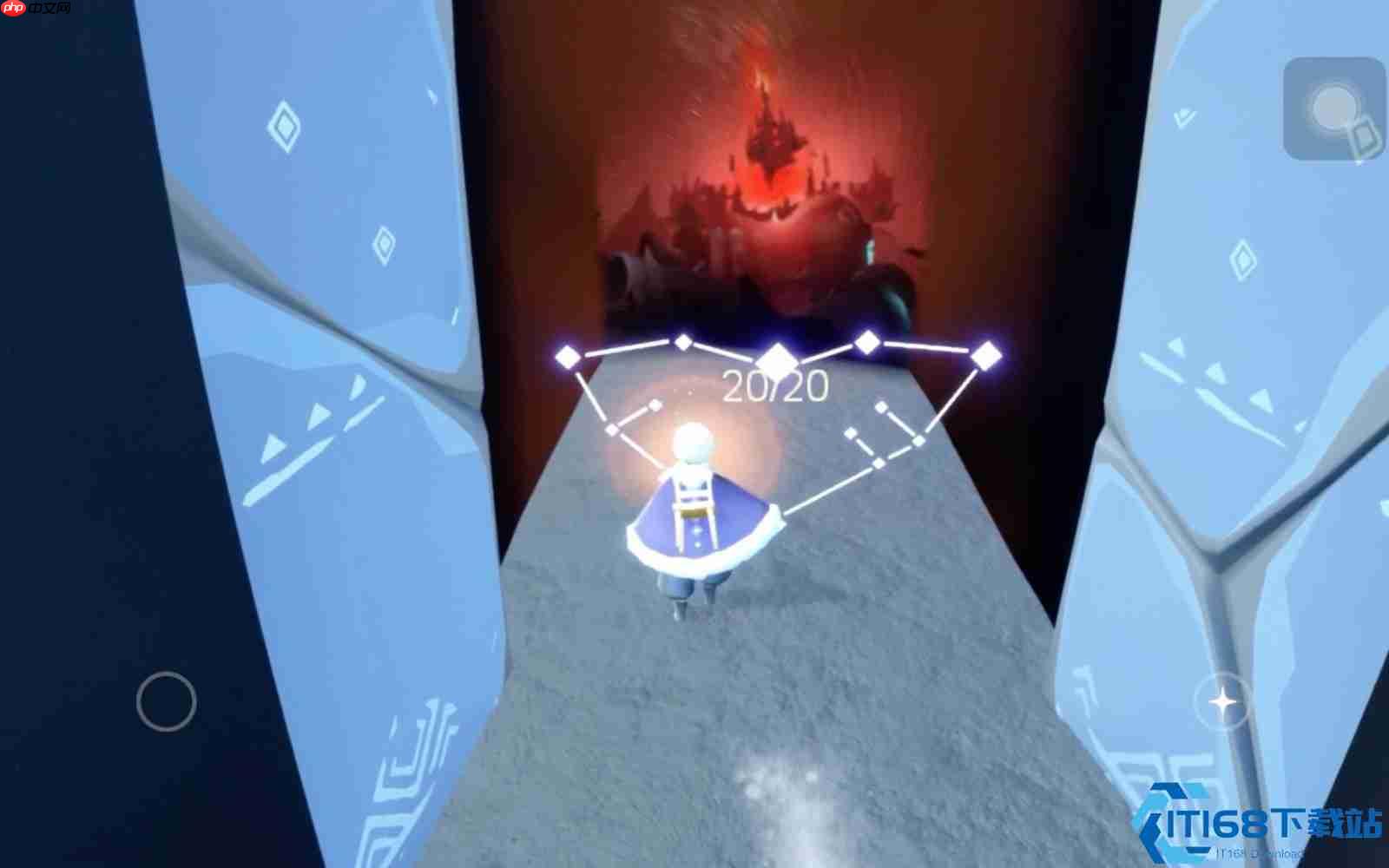 风暴核心生存法则：光遇暴风眼终极征服指南