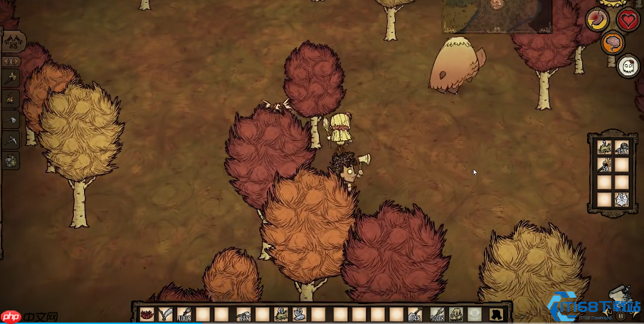 饥荒巨兽全攻略：驯服大象，掌控稀缺资源