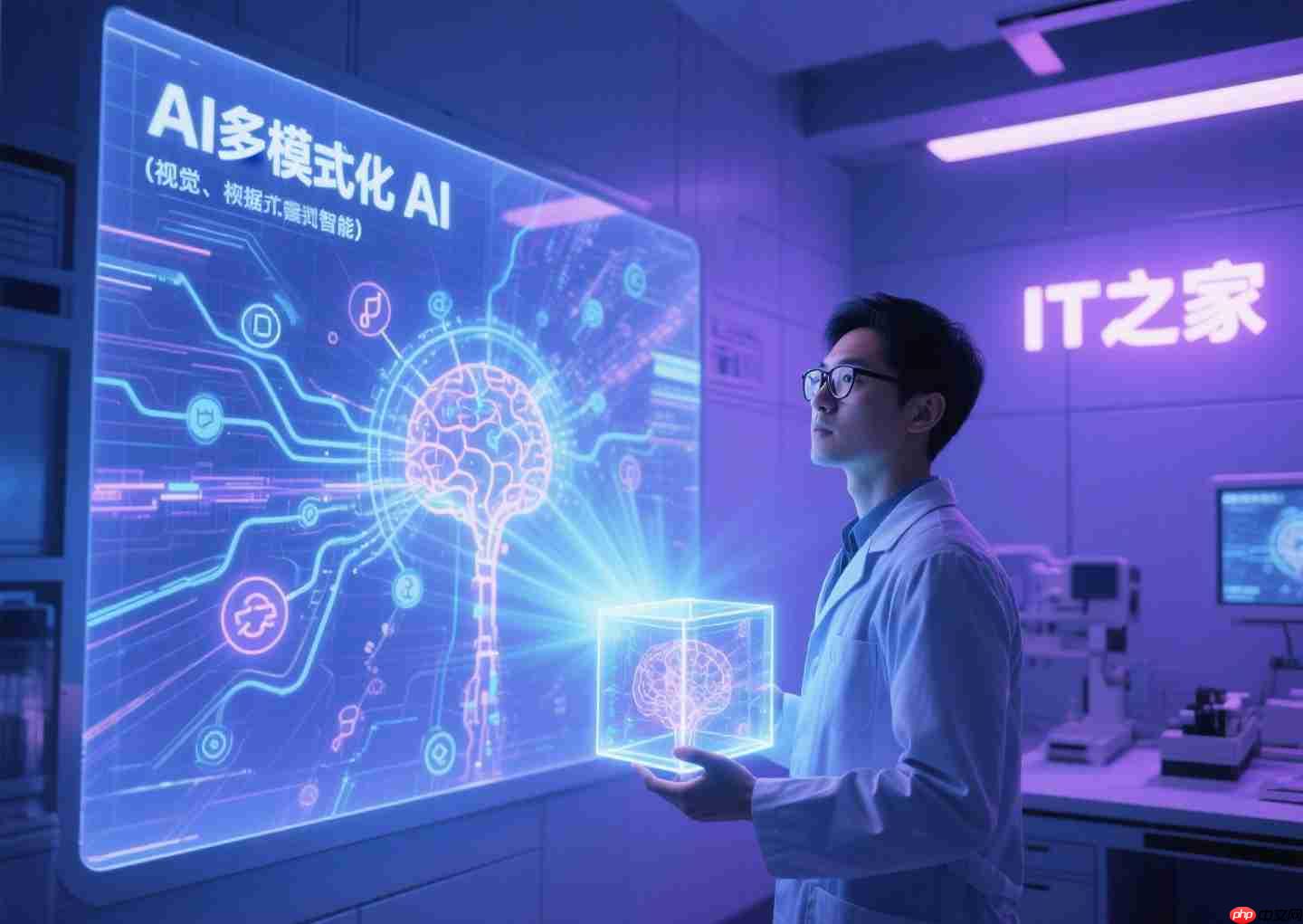 商汤科技林达华：AI 下一阶段突破必然要超越语言，回归世界交互