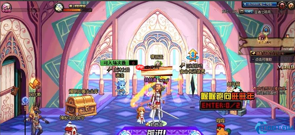 决斗场装备制霸手册：你的战力飙升全指南