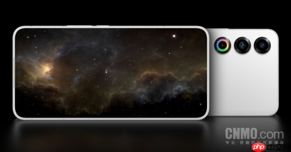 魅族22新机官宣！挑战1.2mm全球最窄物理四等边