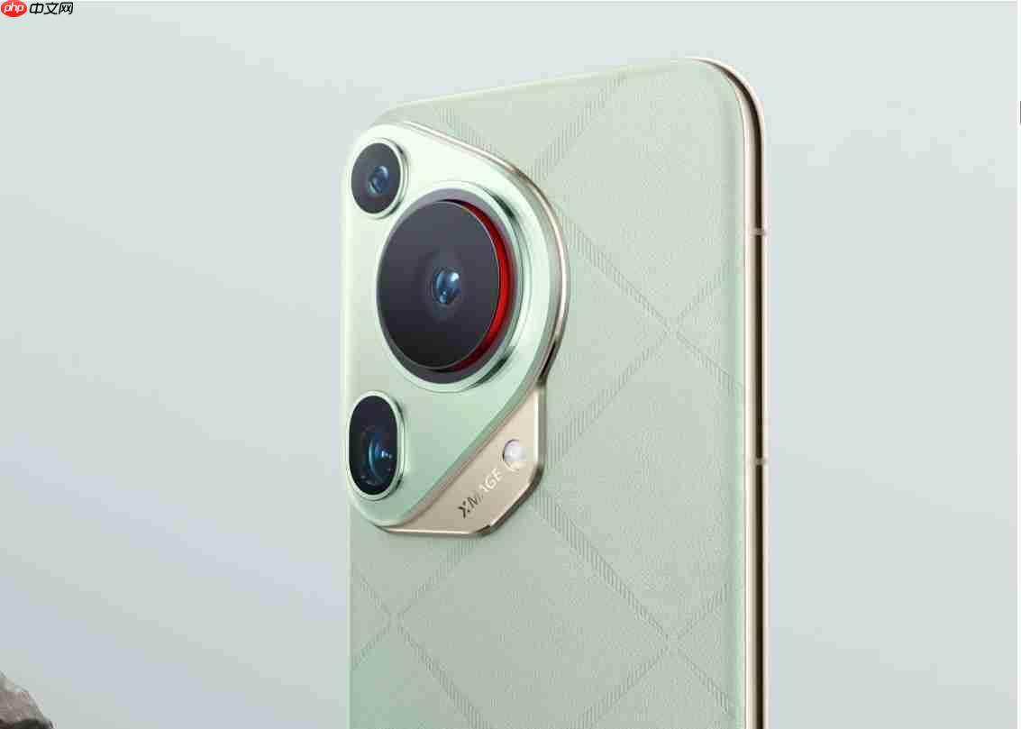 6月11日见！华为Pura 80系列发布在即，影像旗舰强势来袭