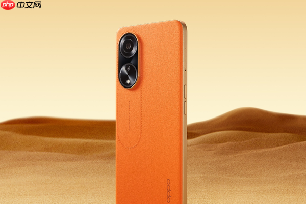 OPPO A系列将新增GT和Max机型 配大电池 定位千元走量