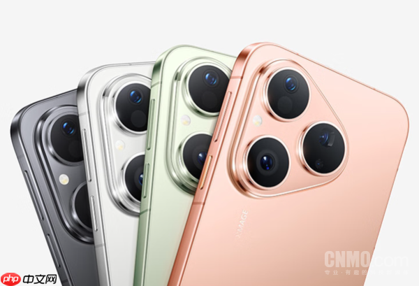 中国手机市场第31周激活量TOP 30：华为八款机型上榜