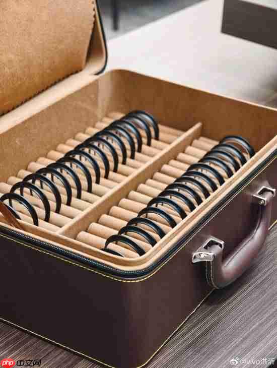 苹果头显最大槽点被Vivo解决了！vivo Vision探索版比想象中更轻