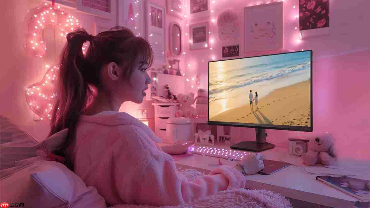 EVNIA舒视蓝4.0圆偏光护眼显示器27M2N3500UK，开启全场景护眼模式！