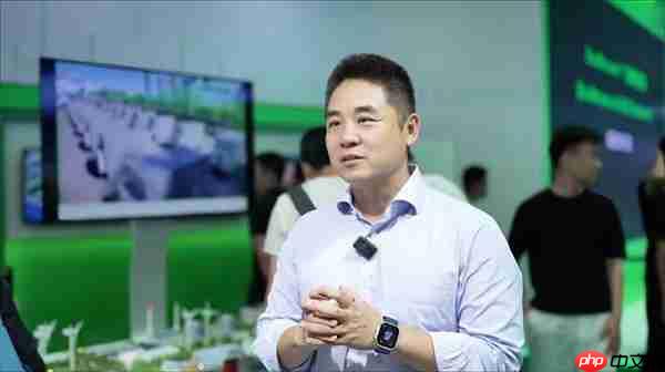 施耐德电气：当AI进入产业主场  核心技术+场景知识带来价值最大化