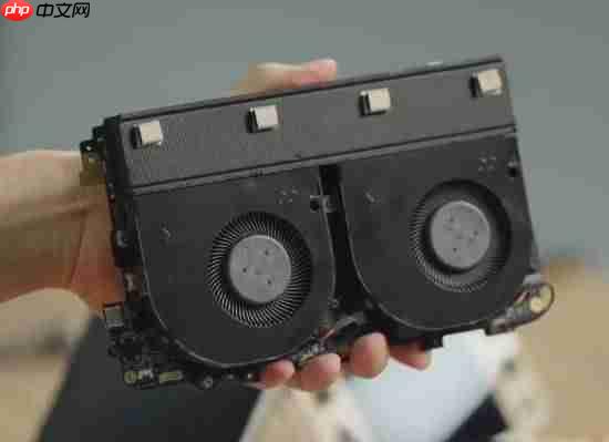 AYANEO官宣NEXT 2掌机项目：锐龙AI Max+395处理器+内置电池