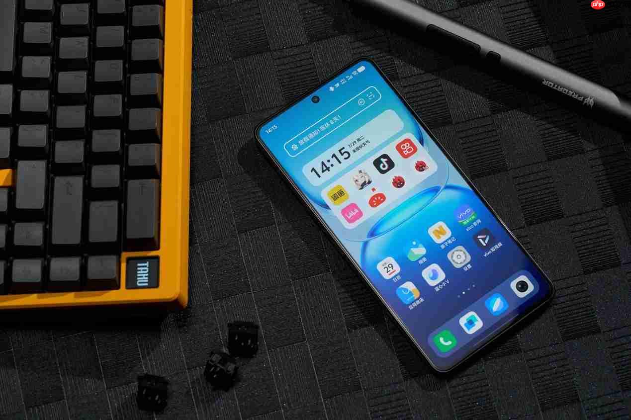 iQOO Z10 Turbo+发布！性能续航双王炸，超分超帧畅玩!