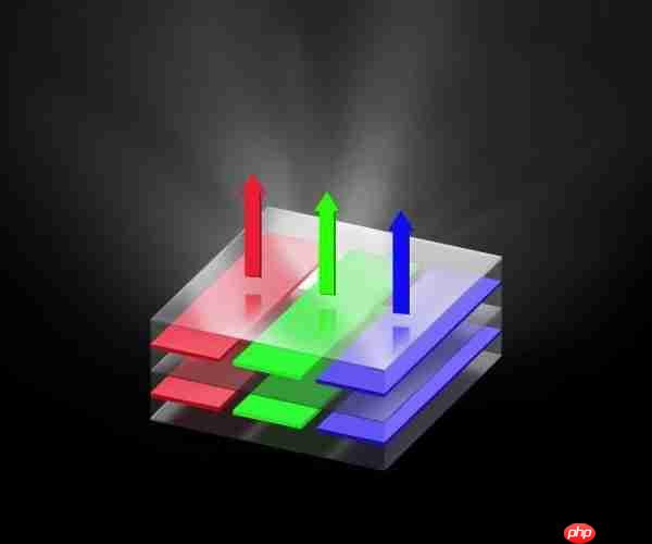 iPhone或将首发双层OLED屏，显示技术迎来重大升级
