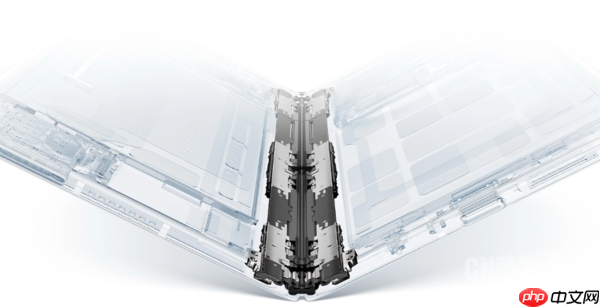 当轻薄不再是折叠屏软肋 手机厂商靠什么“强抢用户”？