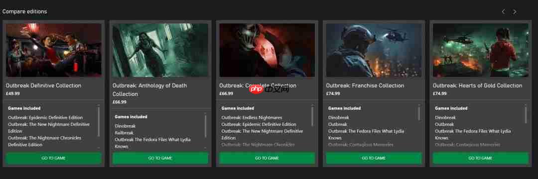 微软重拳整治Xbox商店