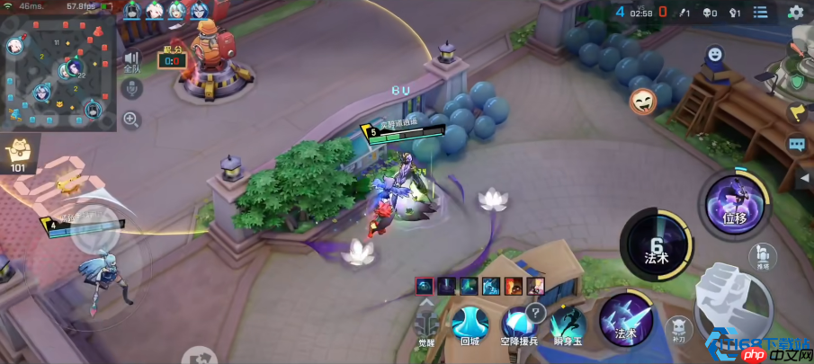 持国终极攻略：化身音律刺客掌控战场节奏