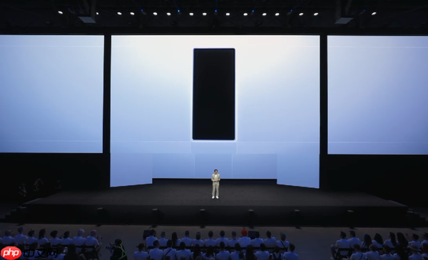 三星Z Fold7机身薄至4.2mm 比上代轻薄了不止一点