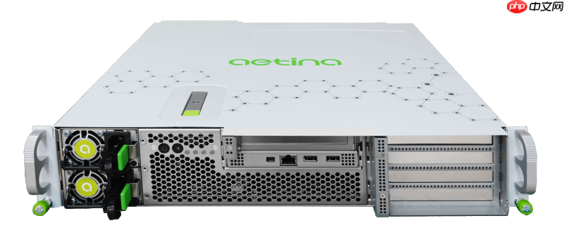 慧荣科技于FMS2025展示MonTitan™，聚焦从核心到边缘的AI服务器应用