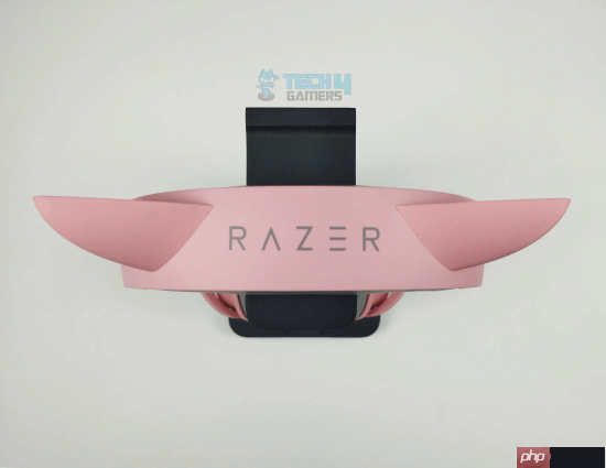 为何雷蛇“猫耳”耳机霸占市场？外媒深度分析