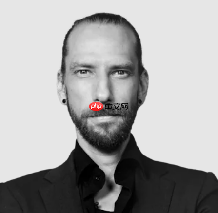 宝马 i 系列汽车设计主管 Kai Langer 宣布加入小米