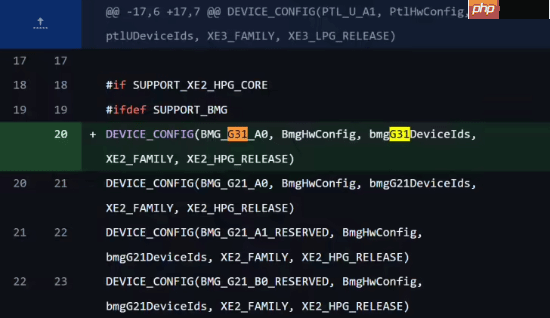 英特尔冲击高端显卡！Big Battlemage四款设备ID曝光