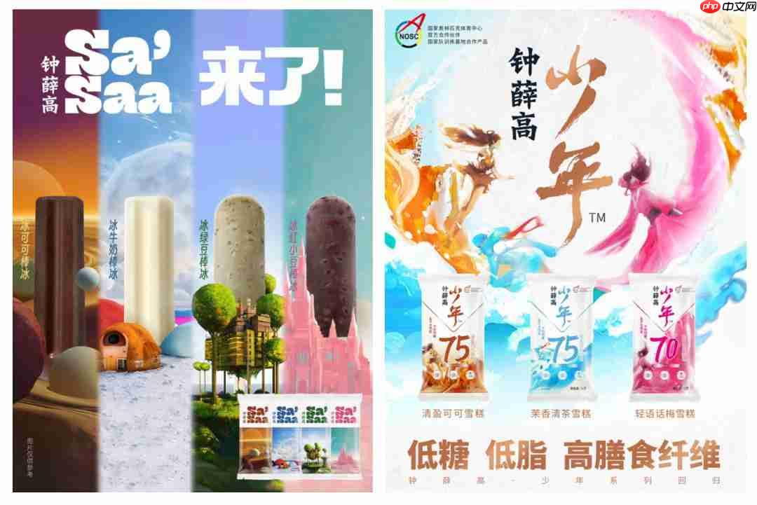 因资不抵债，钟薛高被破产立案审查