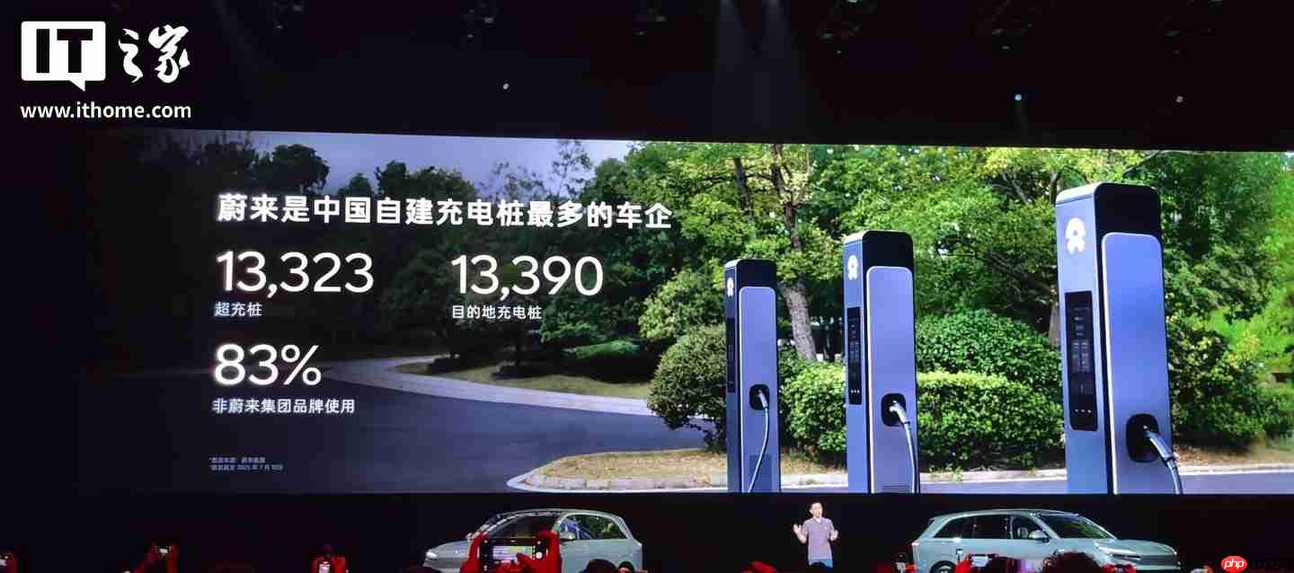 蔚来李斌回应裁员传闻：CBU 机制下有同事主动或被动离开，内部也很不舍