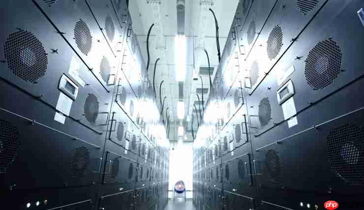 秦淮数据总裁汪冬宁：数据中心内卷过剩，但「良币」正在驱逐「劣币」| 智算想象力十人谈