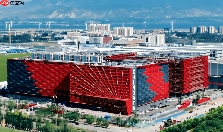 秦淮数据总裁汪冬宁：数据中心内卷过剩，但「良币」正在驱逐「劣币」| 智算想象力十人谈