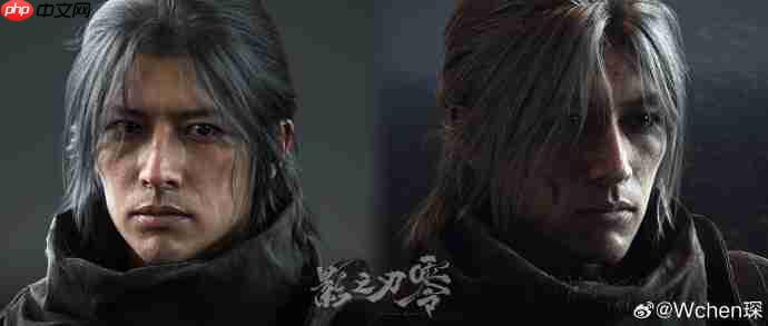 曝《影之刃零》全新建模！《黑神话》资深设计师谈幕后合作感想！