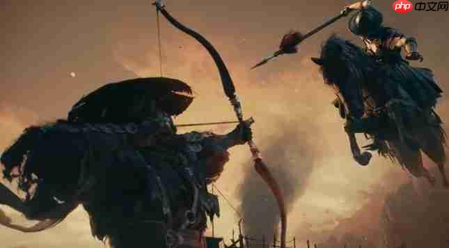 外媒称赞《影之刃零》：极具中国特色，并非类魂！